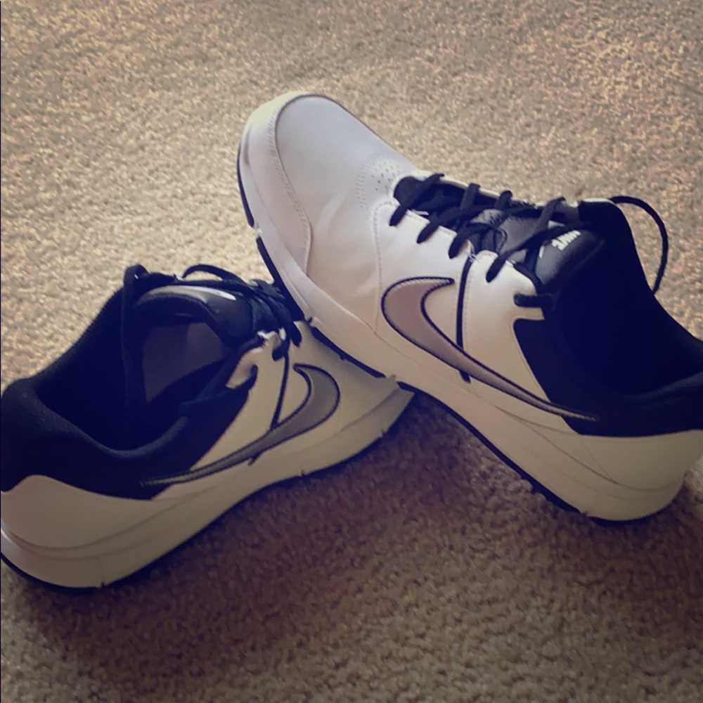 Nike Durasport 4 Golf Shoes